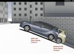 Toyota Verso 2009 года